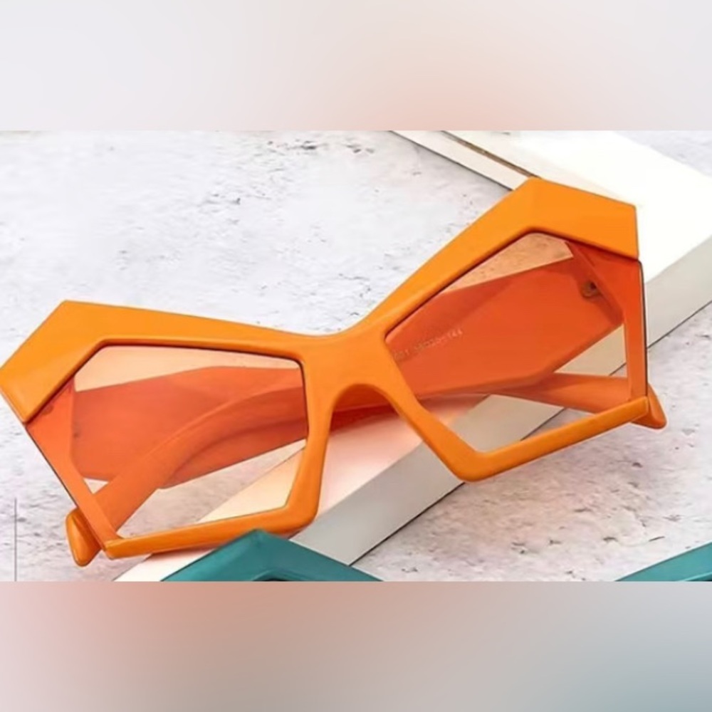 Unique Trendy Fashion Sunglasses